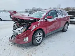 3GNAXKEV7KS615079 2019 CHEVROLET EQUINOX