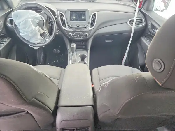 3GNAXKEV7KS615079 2019 CHEVROLET EQUINOX - Image 8