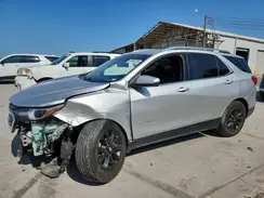 3GNAXKEV7KS619813 2019 CHEVROLET EQUINOX