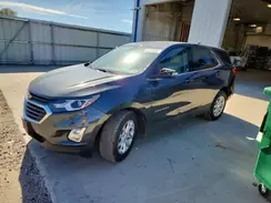 3GNAXKEV7KS620198 2019 CHEVROLET EQUINOX