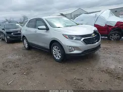 3GNAXKEV7KS620511 2019 CHEVROLET EQUINOX