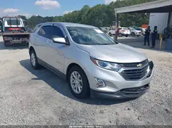 3GNAXKEV7KS621125 2019 CHEVROLET EQUINOX