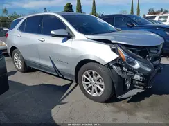 3GNAXKEV7KS624638 2019 CHEVROLET EQUINOX