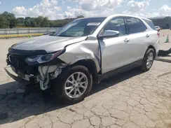 3GNAXKEV7KS626230 2019 CHEVROLET EQUINOX