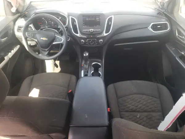 3GNAXKEV7KS626230 2019 CHEVROLET EQUINOX - Image 8