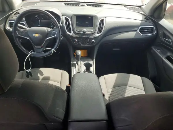 3GNAXKEV7KS627085 2019 CHEVROLET EQUINOX - Image 8