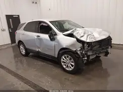 3GNAXKEV7KS630309 2019 CHEVROLET EQUINOX