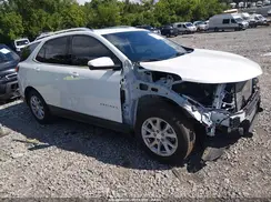 3GNAXKEV7KS630861 2019 CHEVROLET EQUINOX