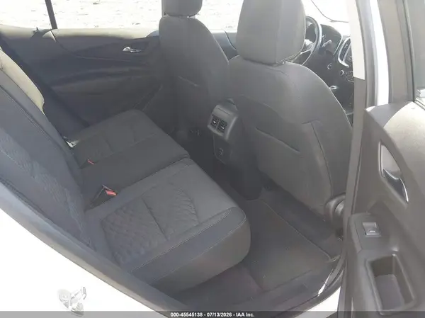 3GNAXKEV7KS630861 2019 CHEVROLET EQUINOX - Image 8