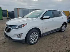 3GNAXKEV7KS635414 2019 CHEVROLET EQUINOX