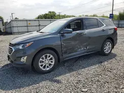 3GNAXKEV7KS636840 2019 CHEVROLET EQUINOX