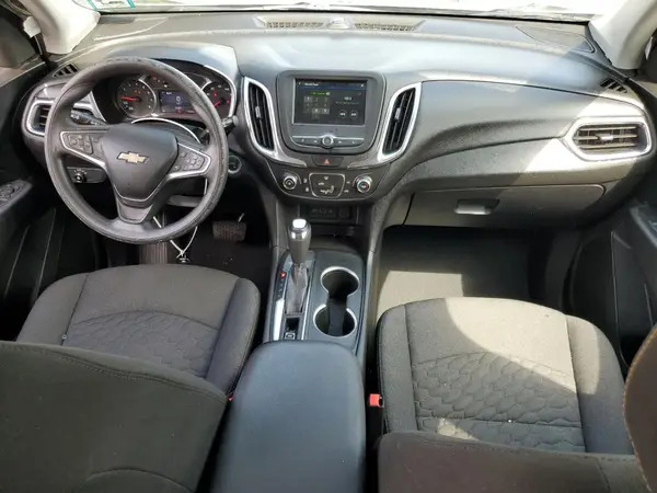 3GNAXKEV7KS636840 2019 CHEVROLET EQUINOX - Image 8