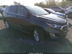 3GNAXKEV7KS638121 2019 CHEVROLET EQUINOX