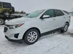 3GNAXKEV7KS639141 2019 CHEVROLET EQUINOX