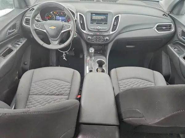 3GNAXKEV7KS639141 2019 CHEVROLET EQUINOX - Image 8