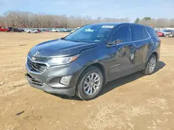 3GNAXKEV7KS639219 2019 CHEVROLET EQUINOX
