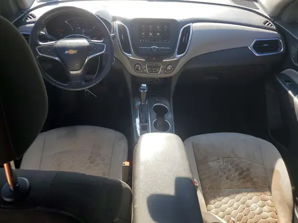 3GNAXKEV7KS639219 2019 CHEVROLET EQUINOX - Image 8