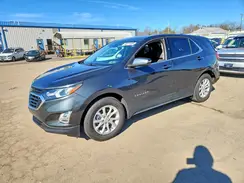 3GNAXKEV7KS639737 2019 CHEVROLET EQUINOX