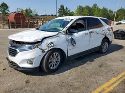 3GNAXKEV7KS640046 2019 CHEVROLET EQUINOX