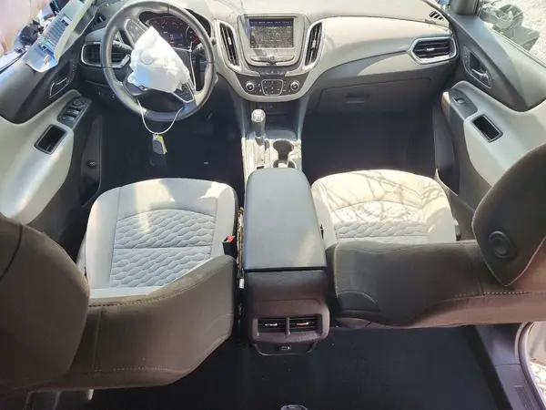 3GNAXKEV7KS640046 2019 CHEVROLET EQUINOX - Image 8