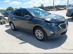 3GNAXKEV7KS640306 2019 CHEVROLET EQUINOX