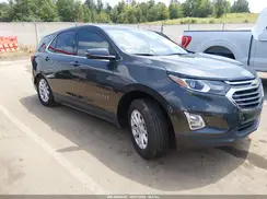 3GNAXKEV7KS640841 2019 CHEVROLET EQUINOX
