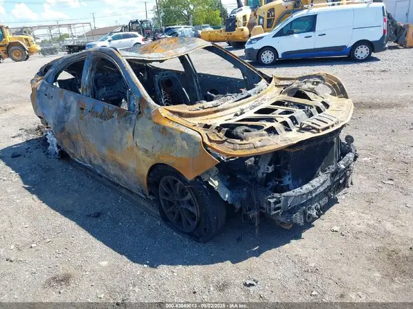 3GNAXKEV7KS641973 2019 CHEVROLET EQUINOX - Image 1