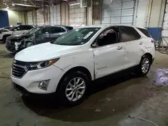 3GNAXKEV7KS644873 2019 CHEVROLET EQUINOX
