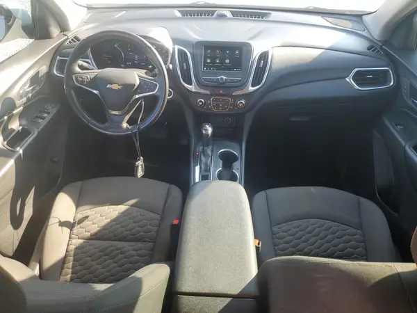 3GNAXKEV7KS652309 2019 CHEVROLET EQUINOX - Image 8
