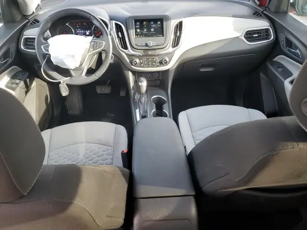 3GNAXKEV7KS653427 2019 CHEVROLET EQUINOX - Image 8
