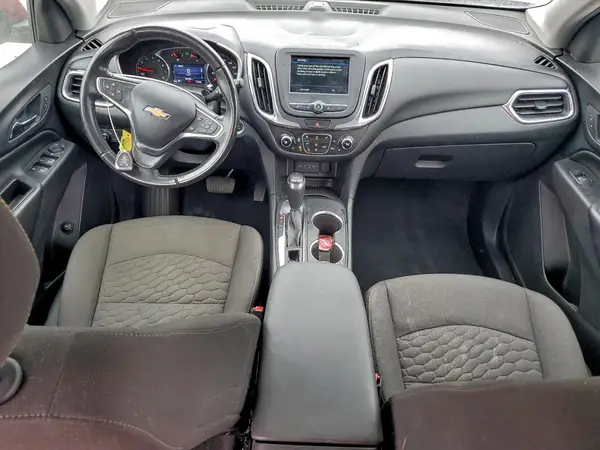 3GNAXKEV7KS655971 2019 CHEVROLET EQUINOX - Image 8