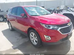 3GNAXKEV7KS659437 2019 CHEVROLET EQUINOX