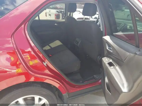 3GNAXKEV7KS659437 2019 CHEVROLET EQUINOX - Image 8