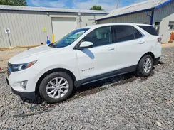 3GNAXKEV7KS659955 2019 CHEVROLET EQUINOX