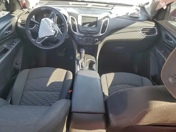 3GNAXKEV7KS663066 2019 CHEVROLET EQUINOX - Image 8