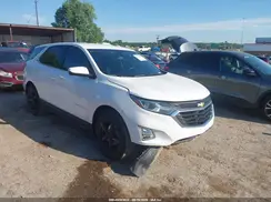 3GNAXKEV7KS664654 2019 CHEVROLET EQUINOX