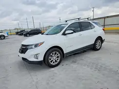 3GNAXKEV7KS667070 2019 CHEVROLET EQUINOX