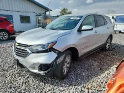 3GNAXKEV7KS671250 2019 CHEVROLET EQUINOX