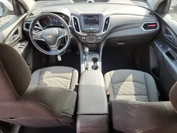 3GNAXKEV7KS671250 2019 CHEVROLET EQUINOX - Image 8