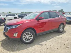 3GNAXKEV7KS672639 2019 CHEVROLET EQUINOX