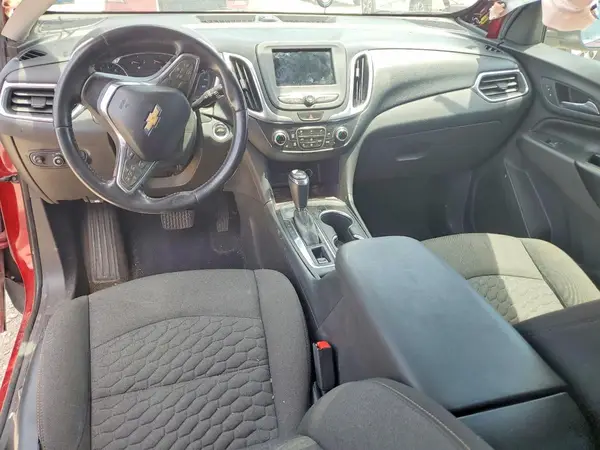 3GNAXKEV7KS672639 2019 CHEVROLET EQUINOX - Image 8