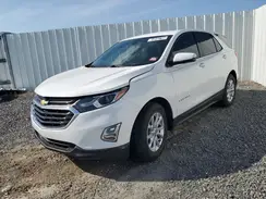 3GNAXKEV7KS672737 2019 CHEVROLET EQUINOX