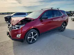 3GNAXKEV7KS674679 2019 CHEVROLET EQUINOX