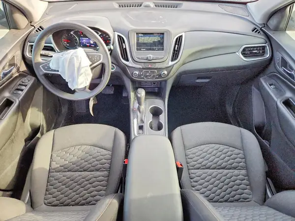 3GNAXKEV7KS674679 2019 CHEVROLET EQUINOX - Image 8
