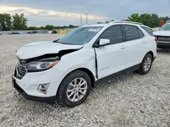 3GNAXKEV7KS675069 2019 CHEVROLET EQUINOX