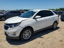 3GNAXKEV7KS675072 2019 CHEVROLET EQUINOX