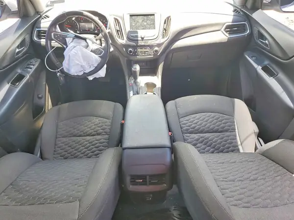 3GNAXKEV7KS675072 2019 CHEVROLET EQUINOX - Image 8
