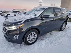 3GNAXKEV7KS675671 2019 CHEVROLET EQUINOX