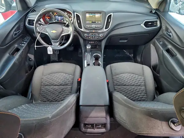 3GNAXKEV7KS675671 2019 CHEVROLET EQUINOX - Image 8