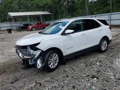 3GNAXKEV7LL103852 2020 CHEVROLET EQUINOX